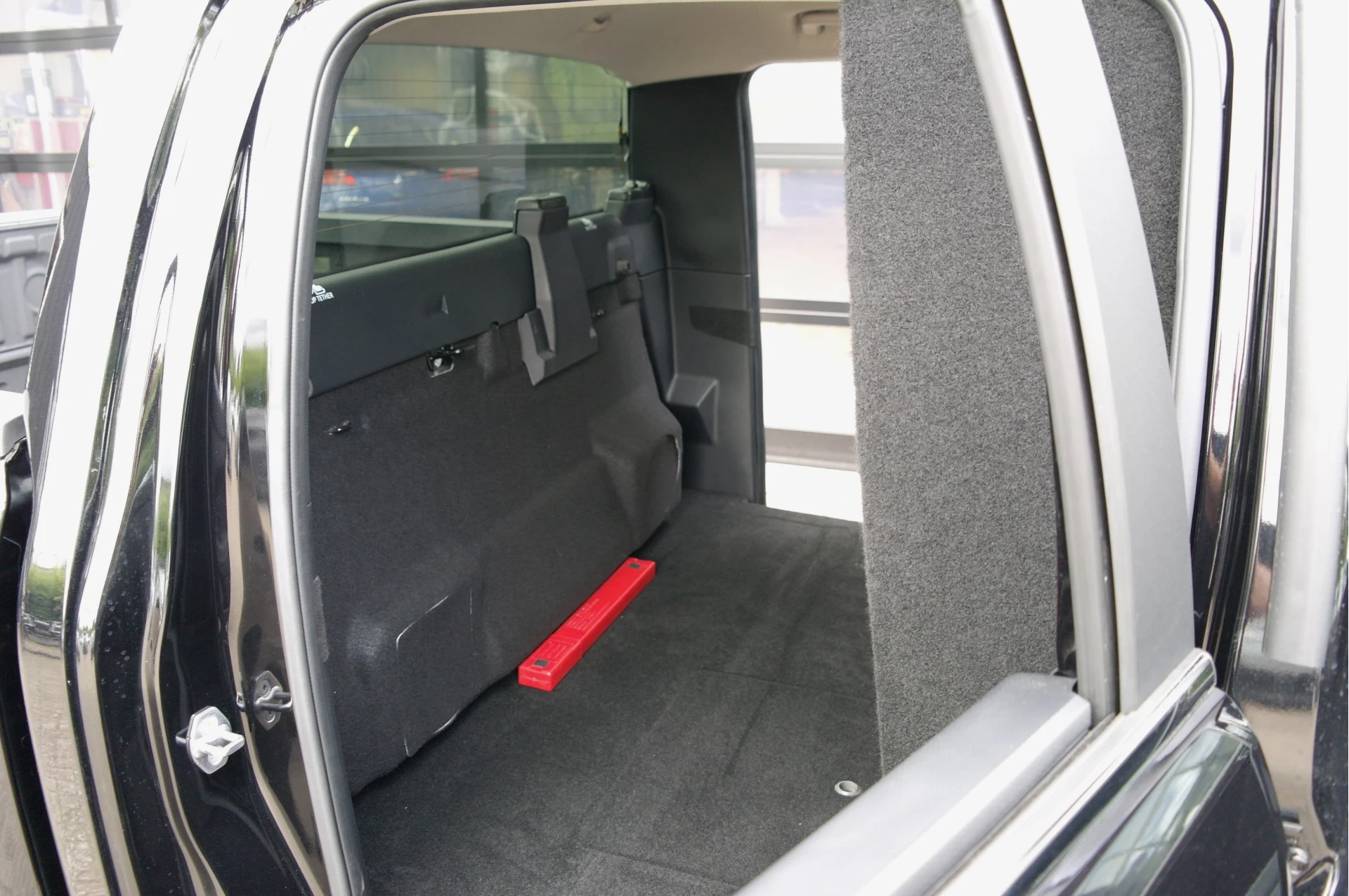 Hoofdafbeelding Volkswagen Amarok