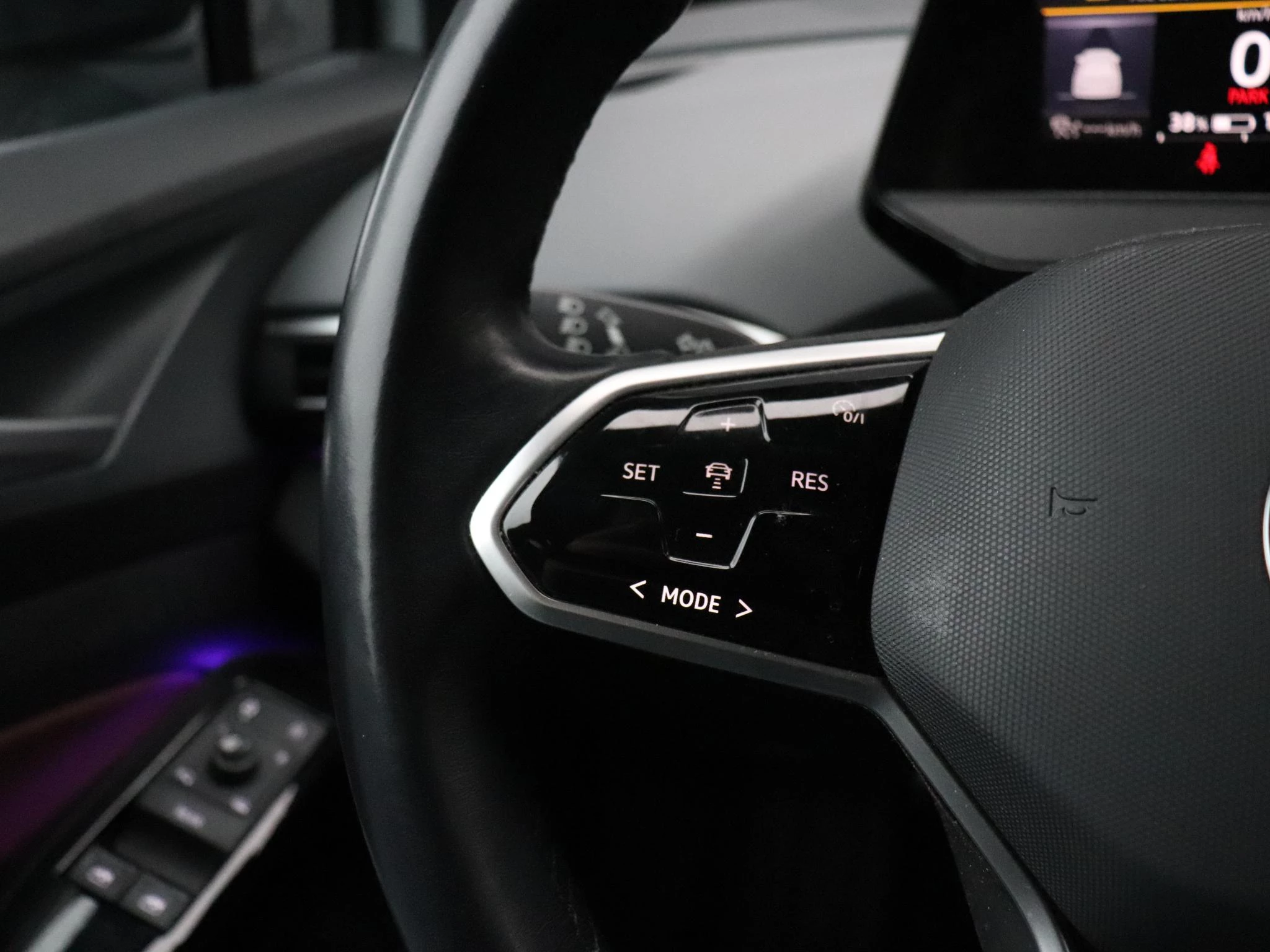 Hoofdafbeelding Volkswagen ID.4