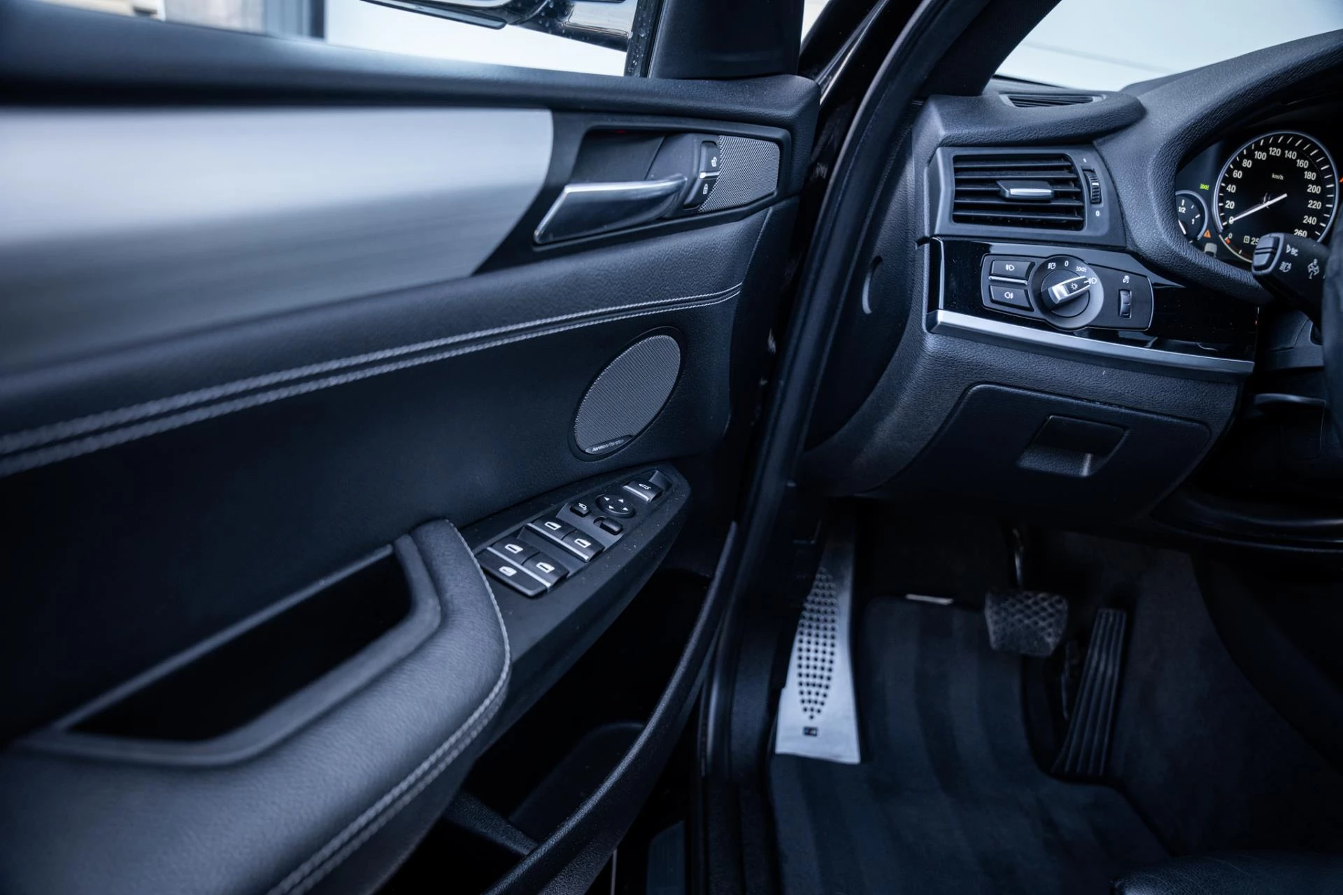 Hoofdafbeelding BMW X4