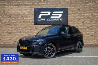 BMW X5 xDrive40i,M-Sport,Pano,22 inch,HUD,BTW,H&K,Adaptive