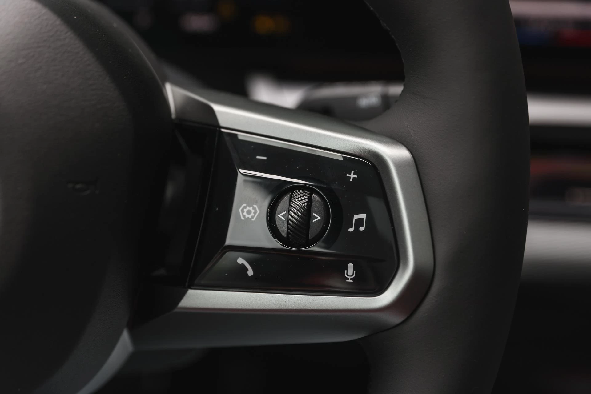 Hoofdafbeelding BMW i5