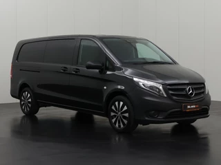 Mercedes-Benz Vito 116CDI Automaat XXL | Led | Trekhaak | Navigatie | Airco | Cruise | Betimmering