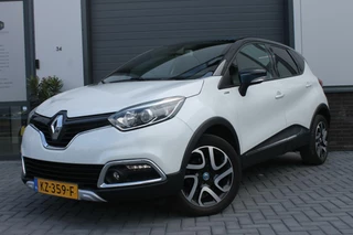 Renault Captur 1.2 TCe Wave