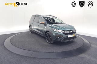 Hoofdafbeelding Dacia Jogger