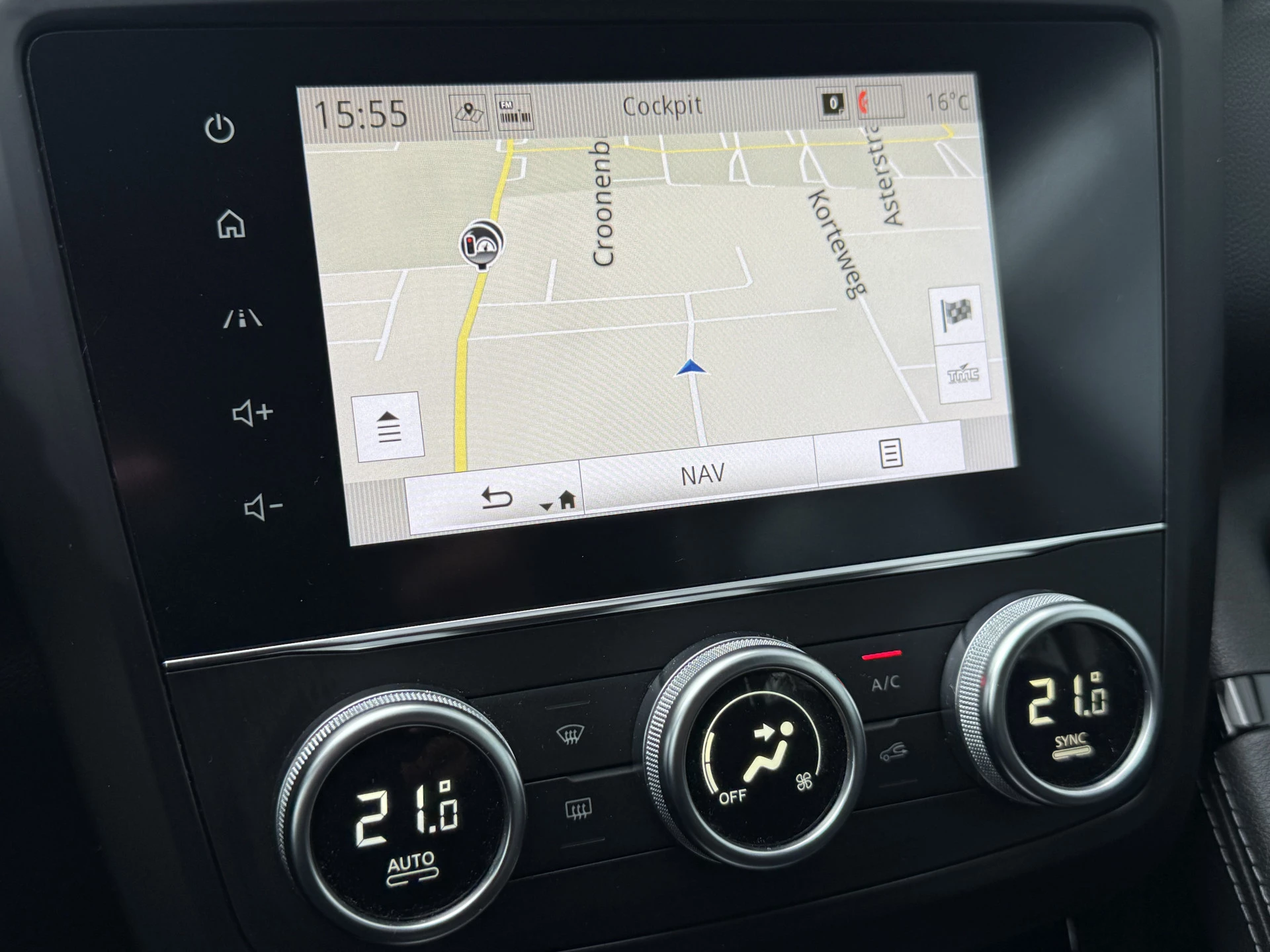 Hoofdafbeelding Renault Kadjar