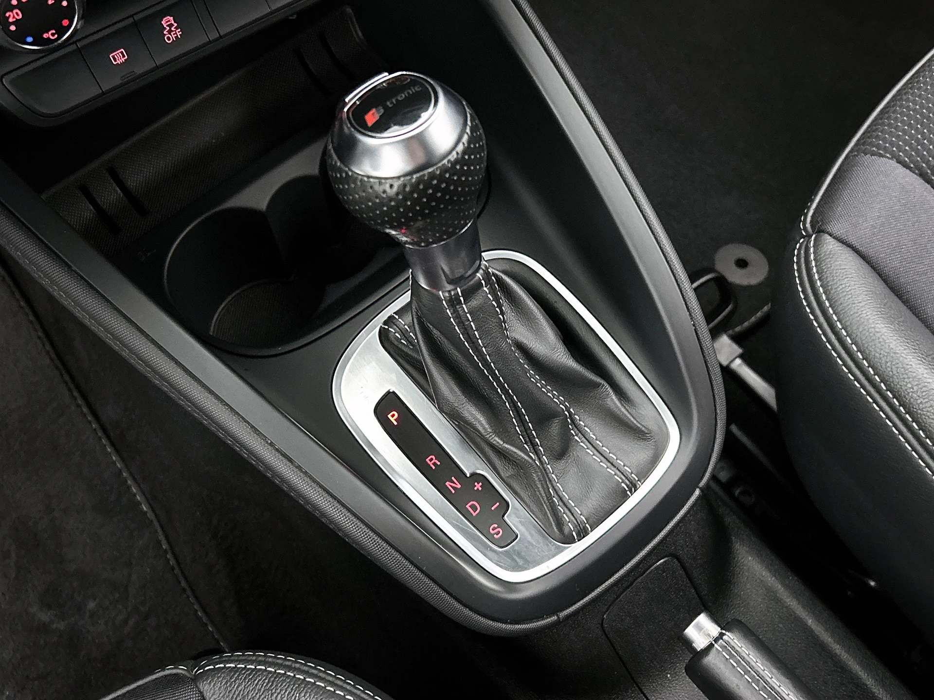 Hoofdafbeelding Audi A1