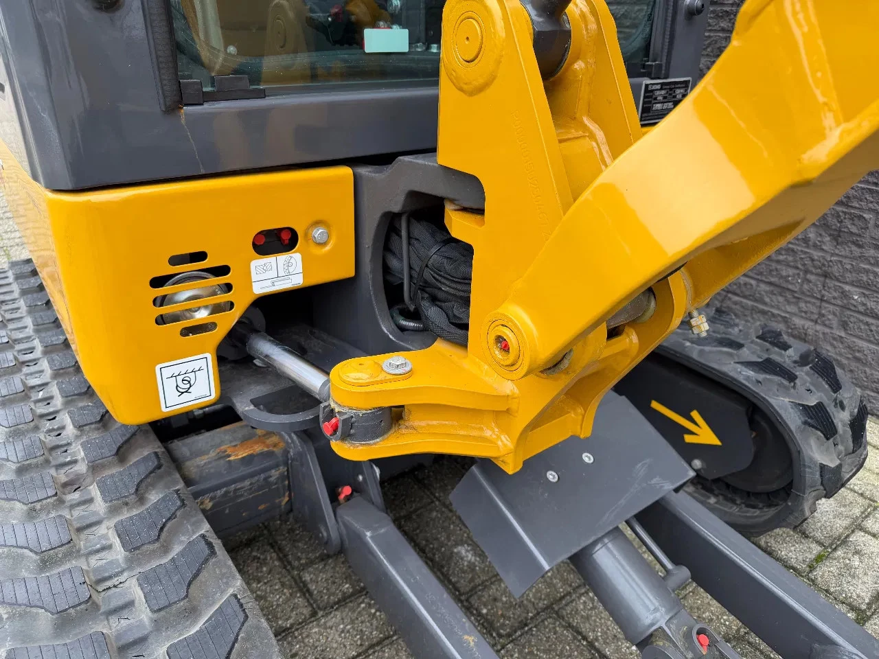 Hoofdafbeelding XCMG 