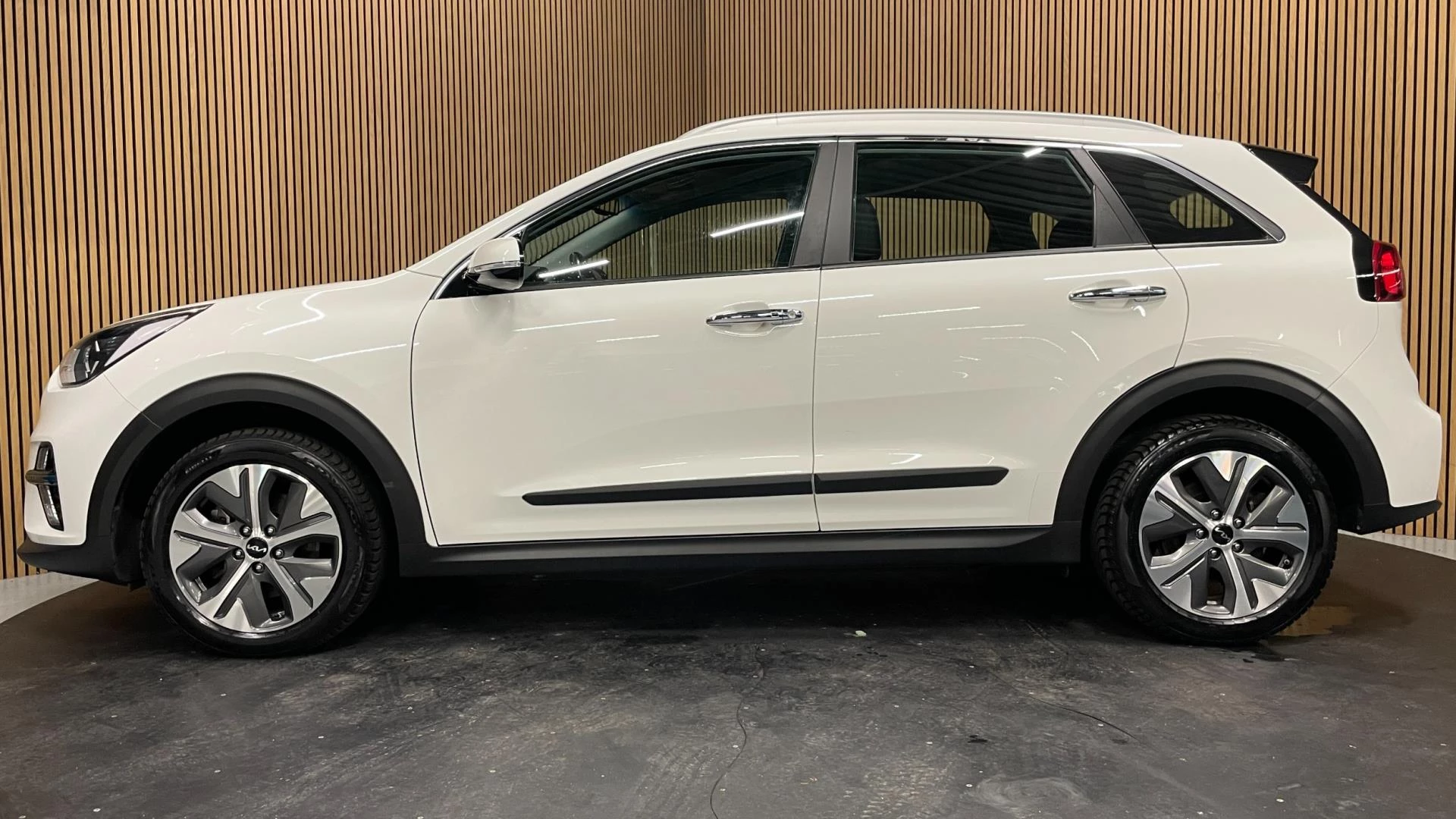 Hoofdafbeelding Kia e-Niro