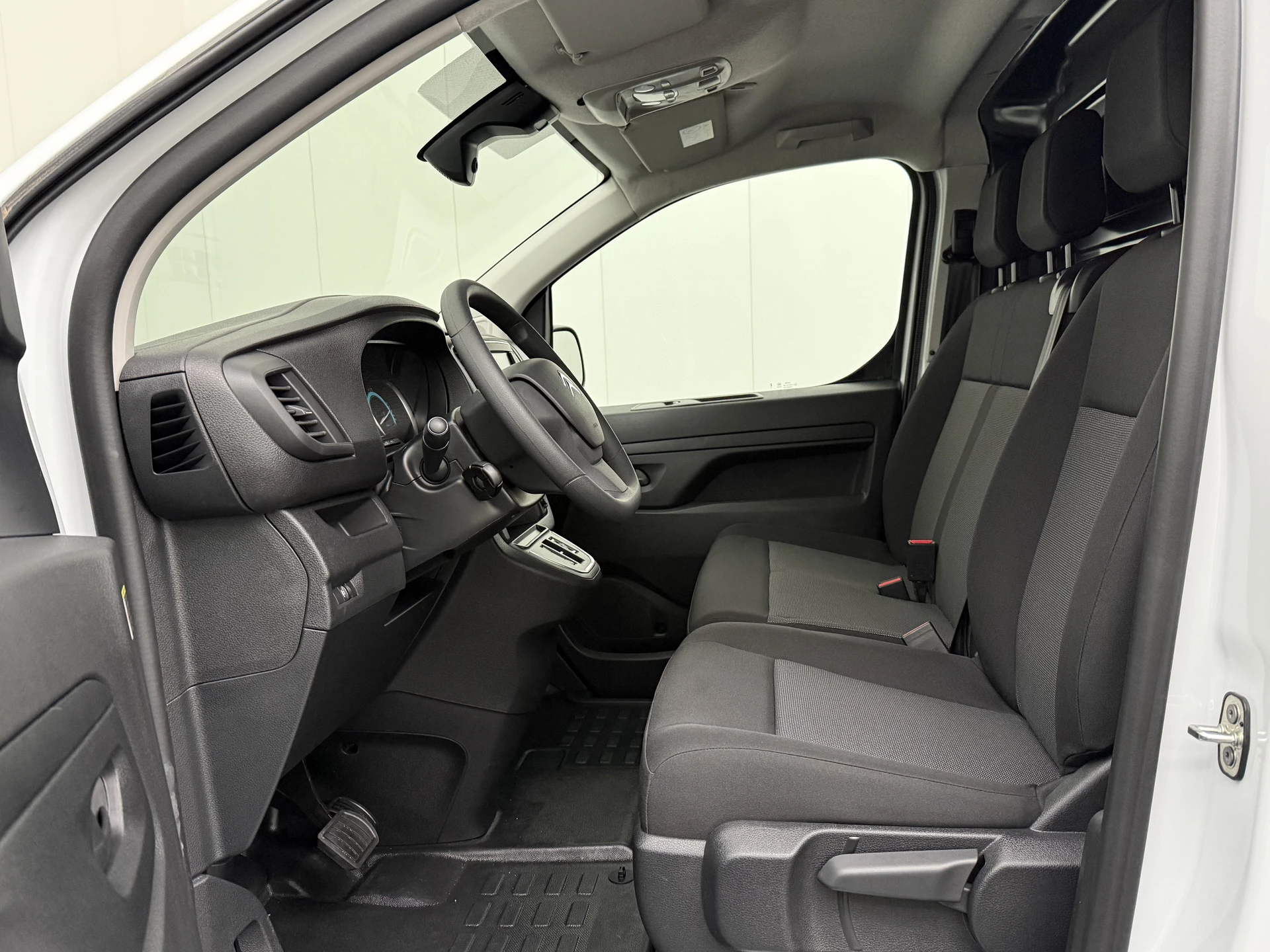 Hoofdafbeelding Citroën ë-Jumpy