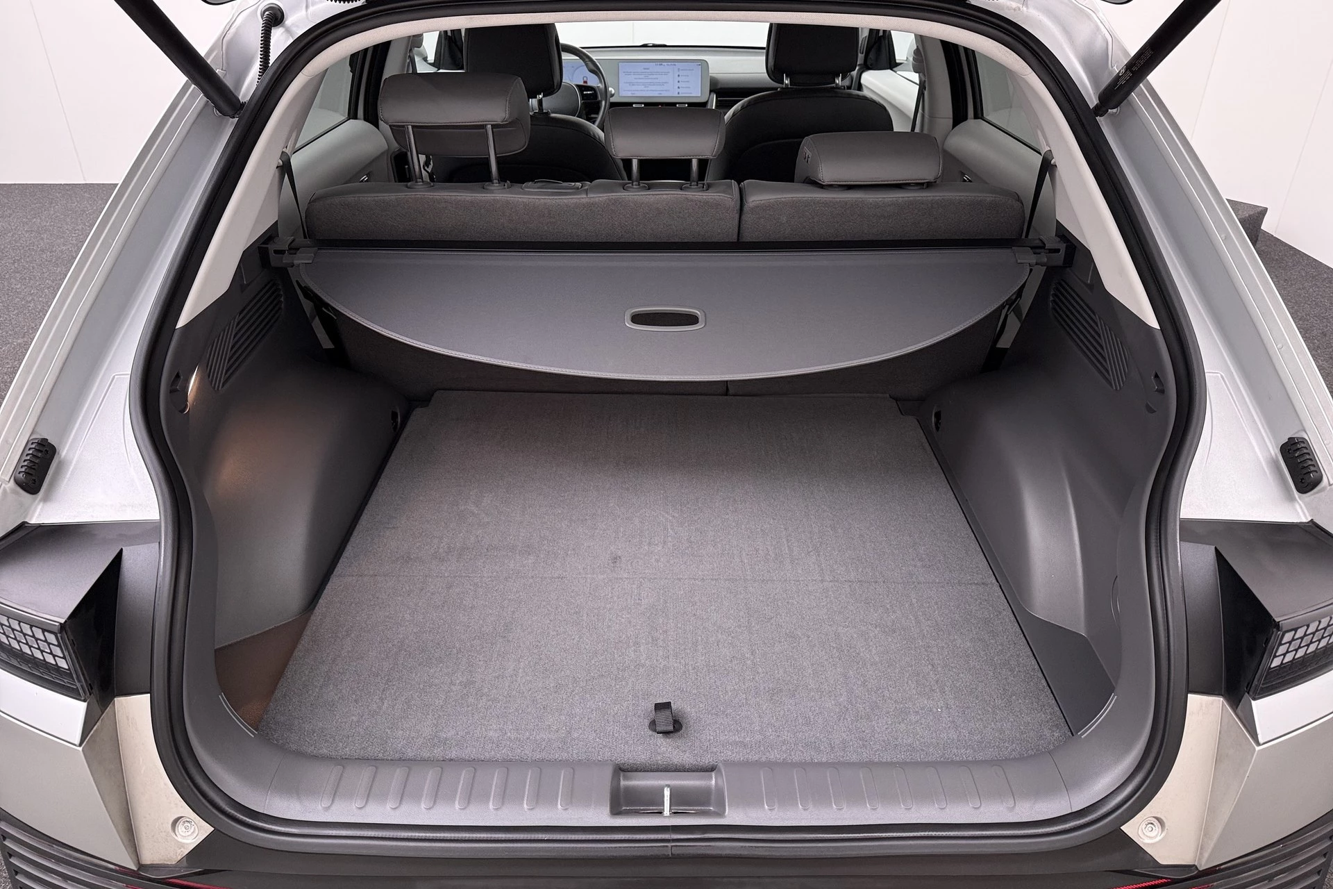 Hoofdafbeelding Hyundai IONIQ 5