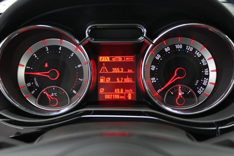 Hoofdafbeelding Opel ADAM