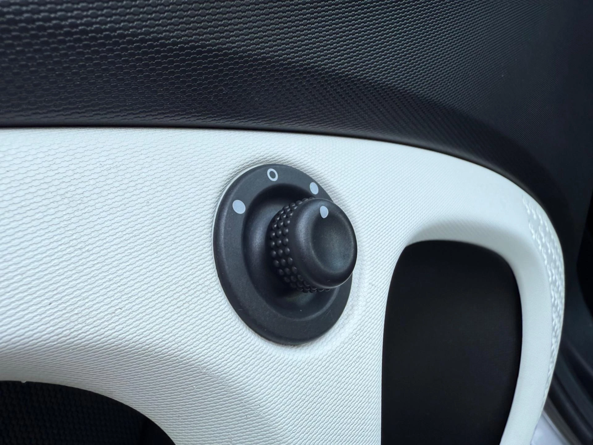 Hoofdafbeelding smart Fortwo