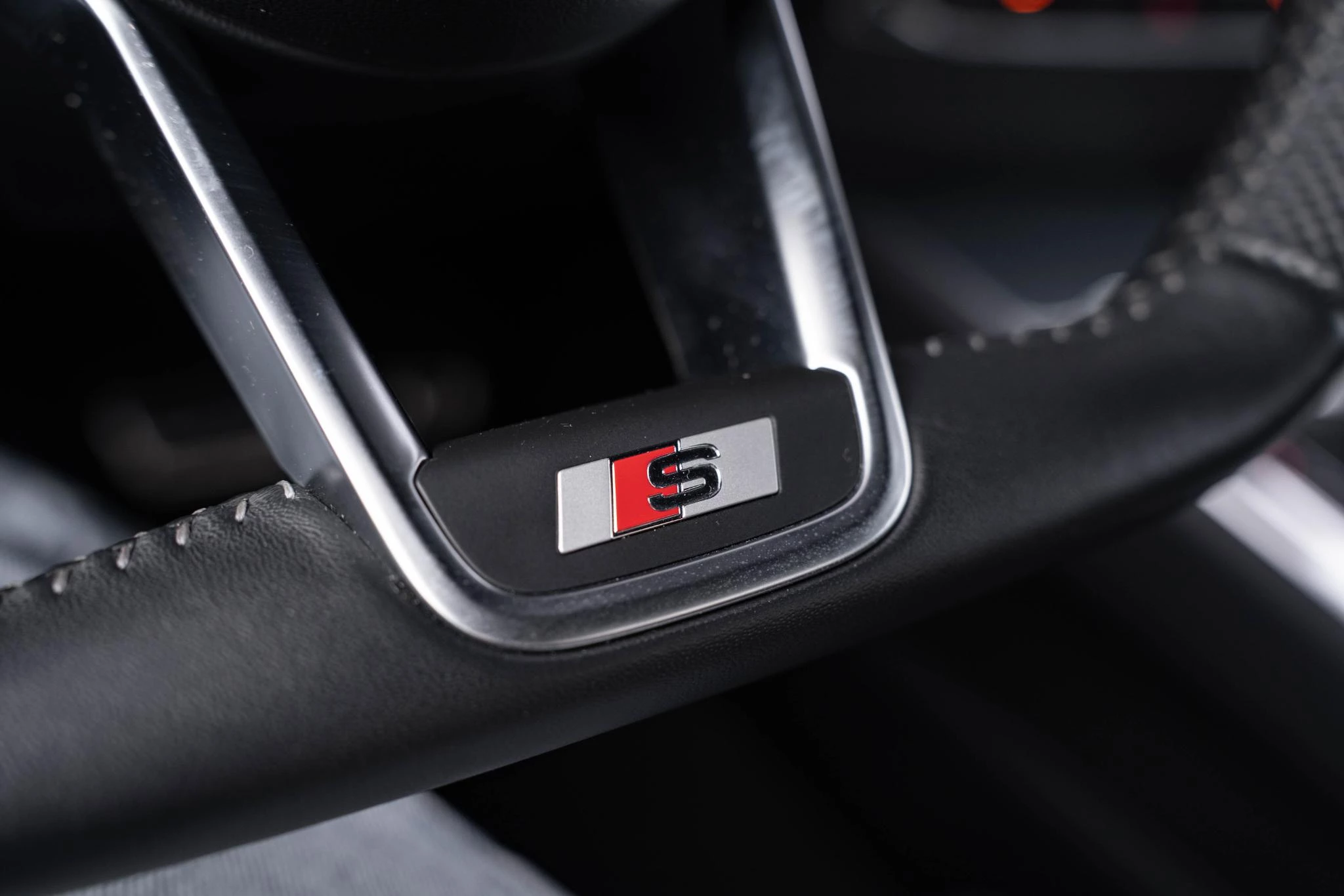 Hoofdafbeelding Audi TT