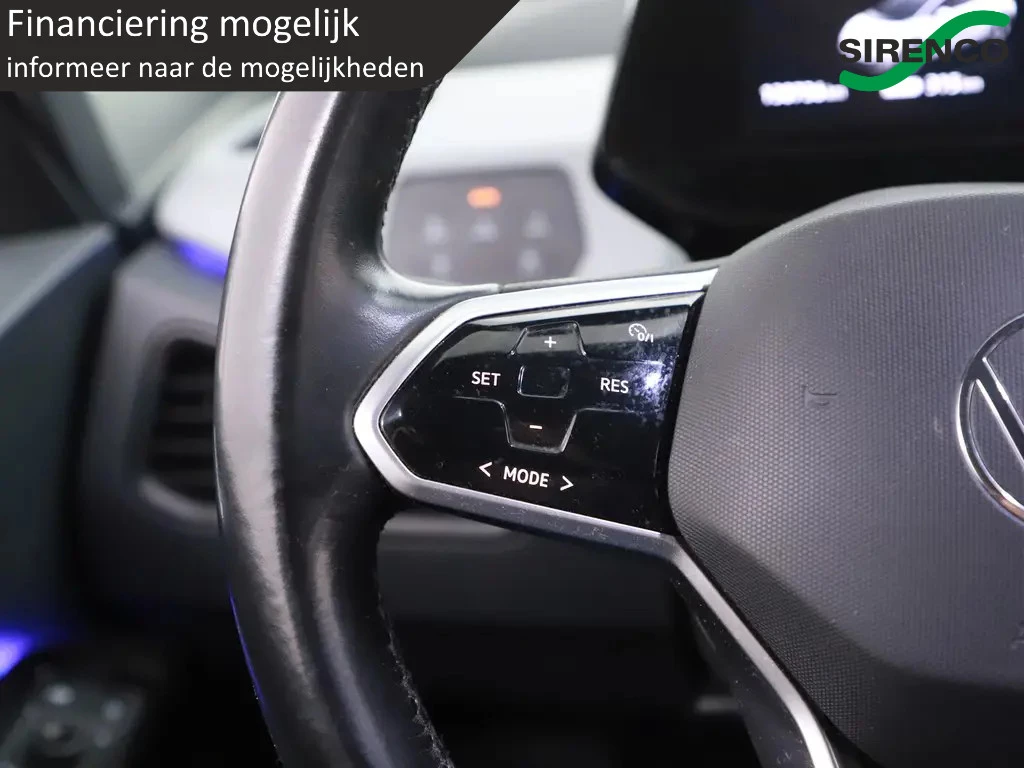 Hoofdafbeelding Volkswagen ID.3