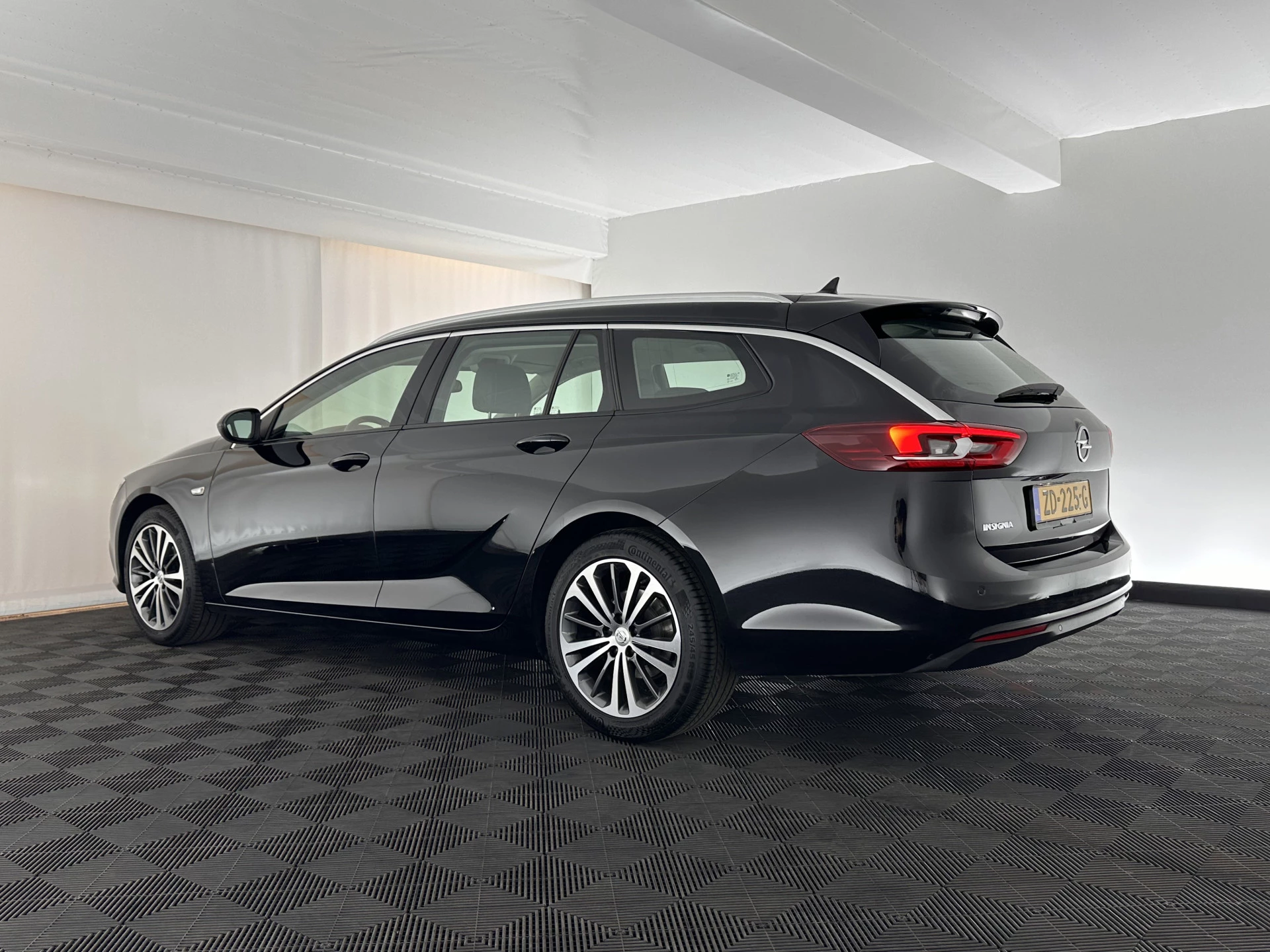 Hoofdafbeelding Opel Insignia