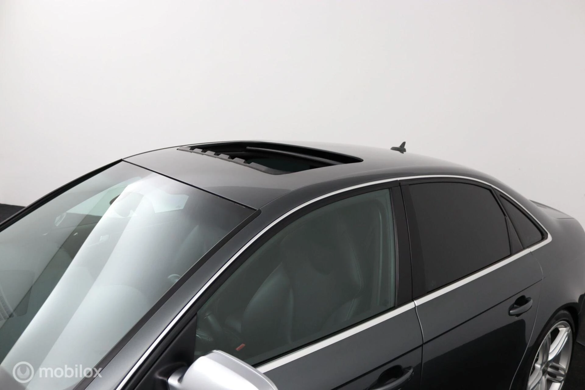 Hoofdafbeelding Audi S4