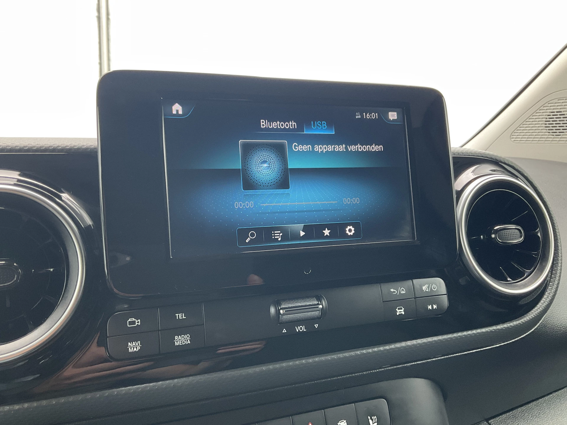 Hoofdafbeelding Mercedes-Benz Citan