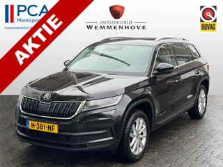 Škoda Kodiaq 1.5 TSI Business Edition Airco/El.klep/Camera/Navi