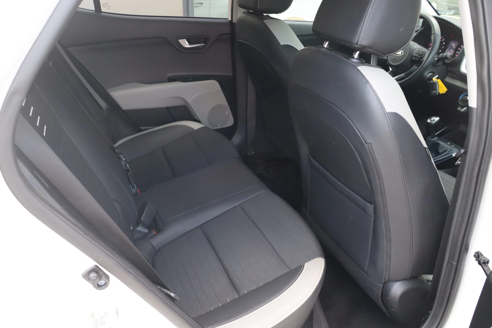 Hoofdafbeelding Kia Stonic