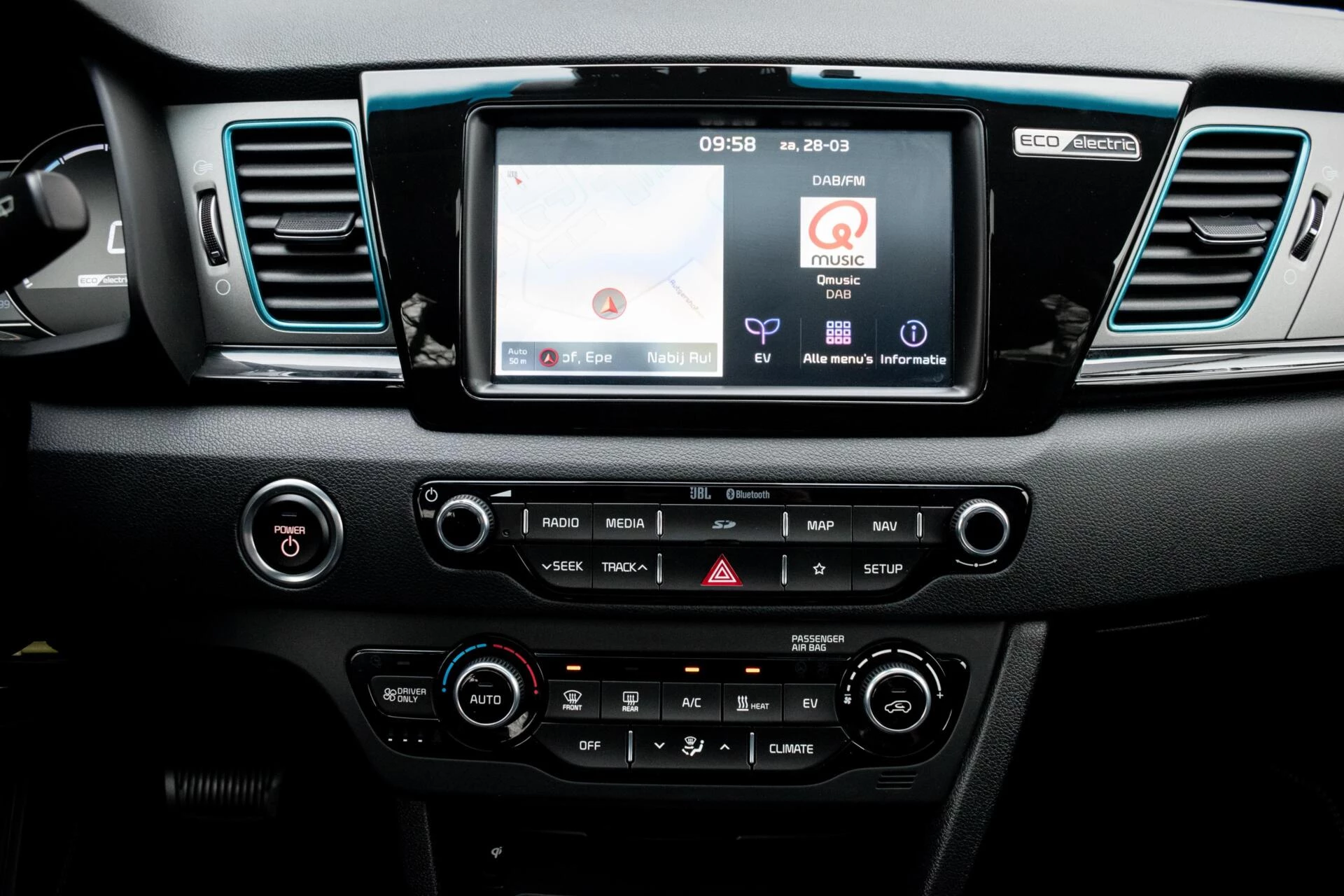 Hoofdafbeelding Kia e-Niro