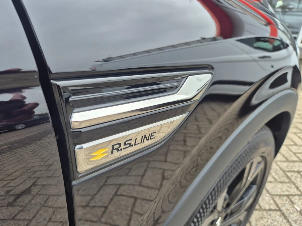 Hoofdafbeelding Renault Arkana