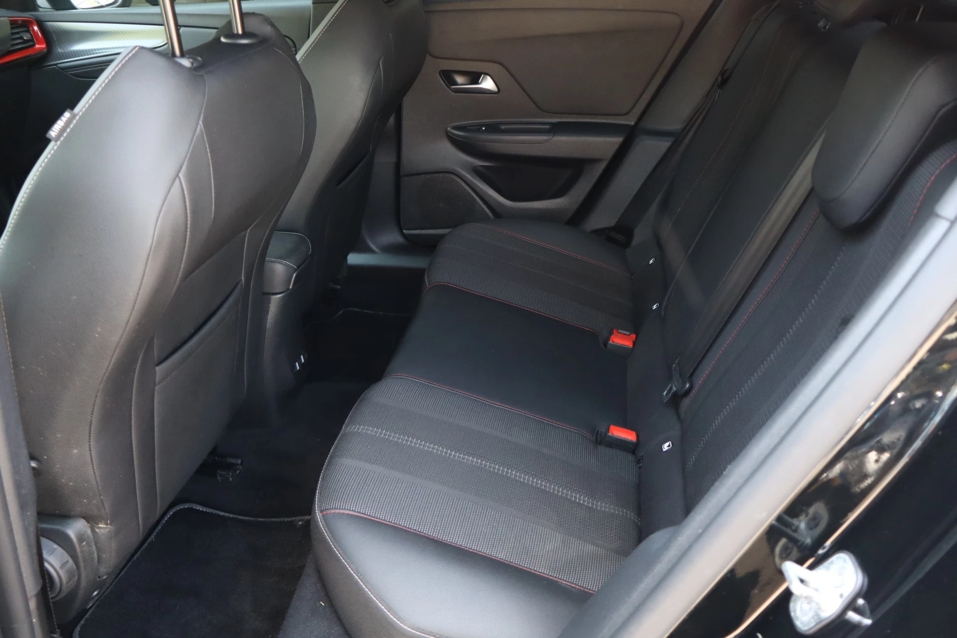 Hoofdafbeelding Opel Mokka-e