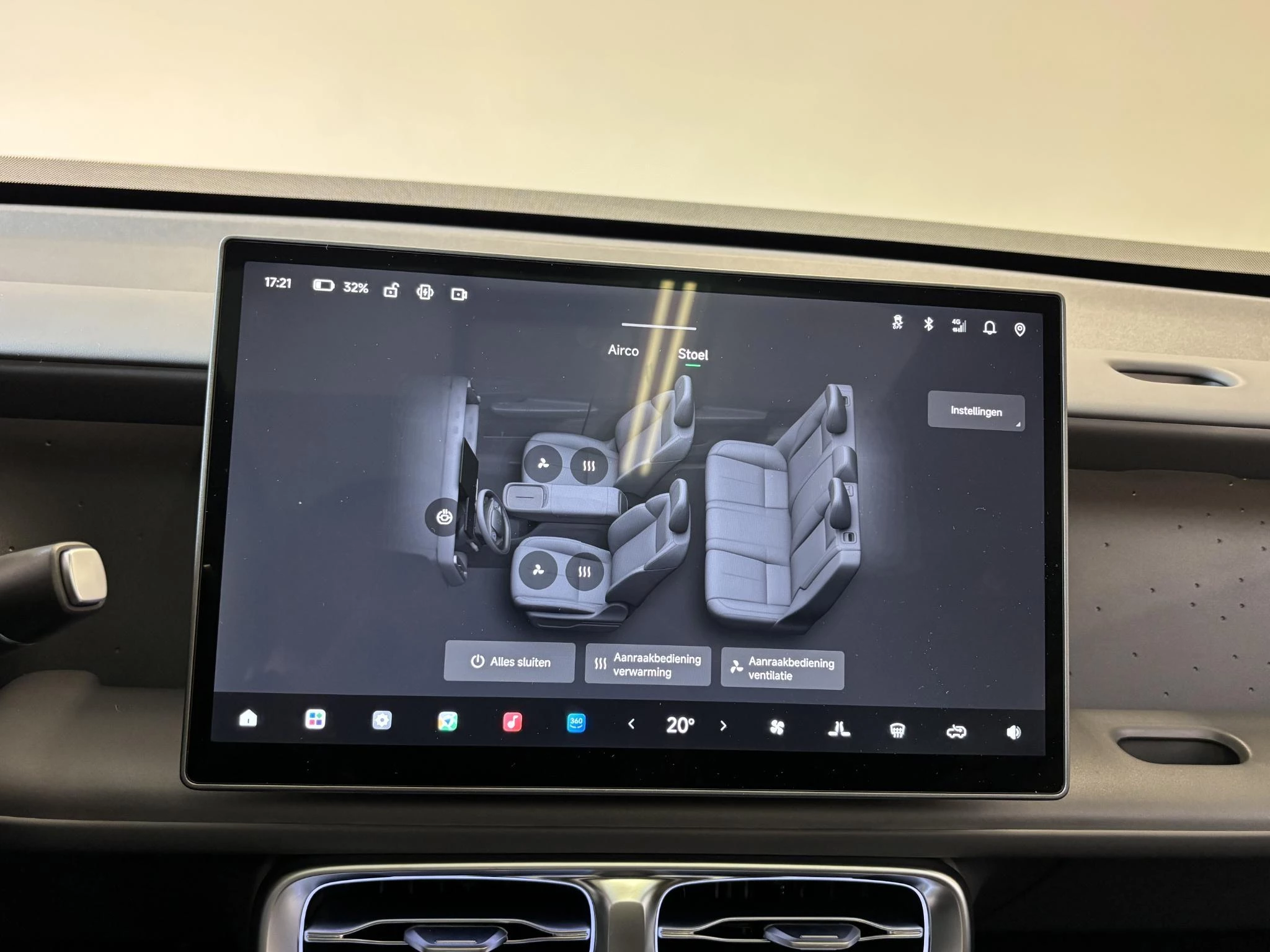 Hoofdafbeelding Leapmotor B10