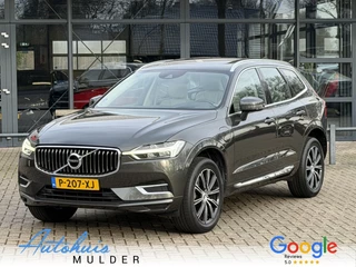 Volvo XC60 2.0 T8 Twin Engine AWD Inscription Luchtvering/Trekhaak/Pano/Leer/LED