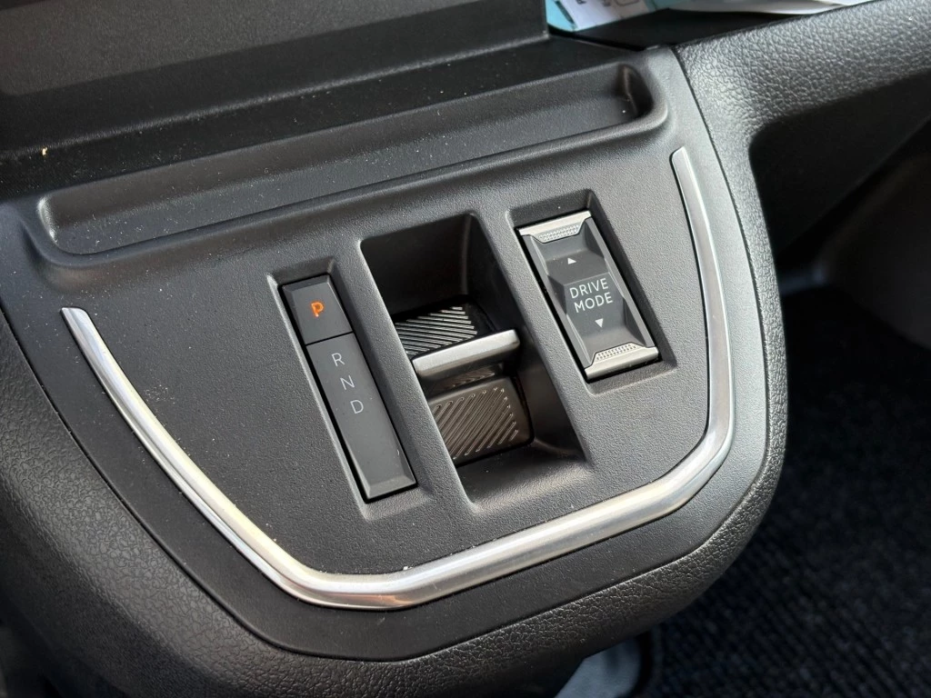 Hoofdafbeelding Peugeot e-Expert