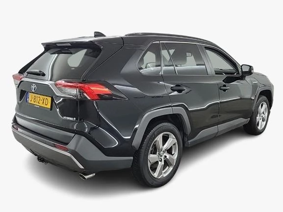 Hoofdafbeelding Toyota RAV4