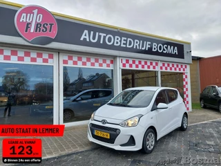Hyundai i10 1.0i Comfort