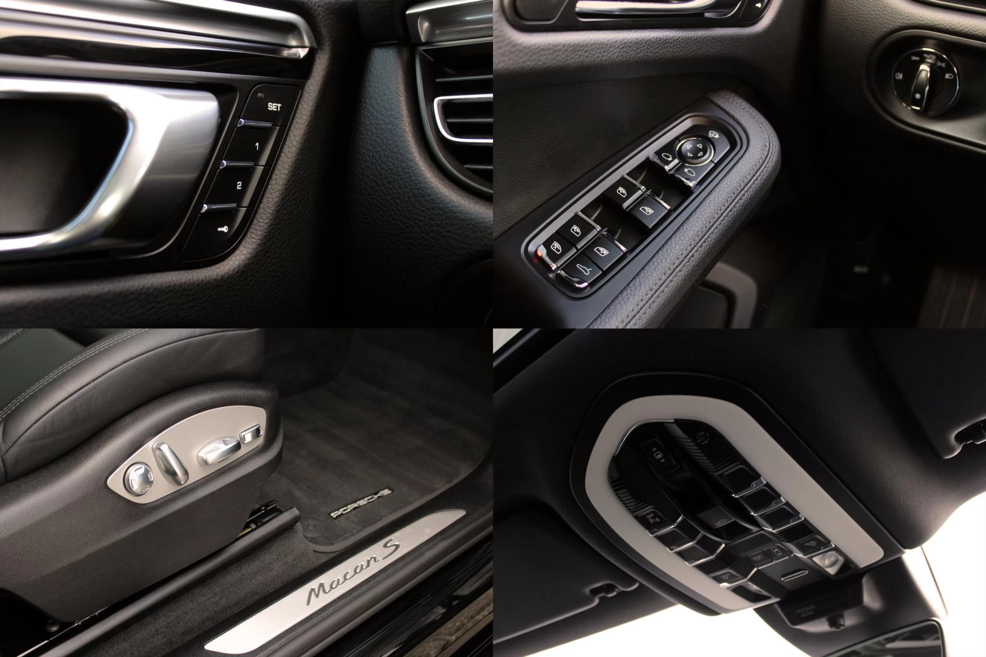 Hoofdafbeelding Porsche Macan