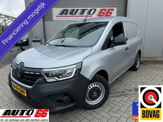 Renault Kangoo bestel 1.3 TCe 100 Comfort L1 Benzine