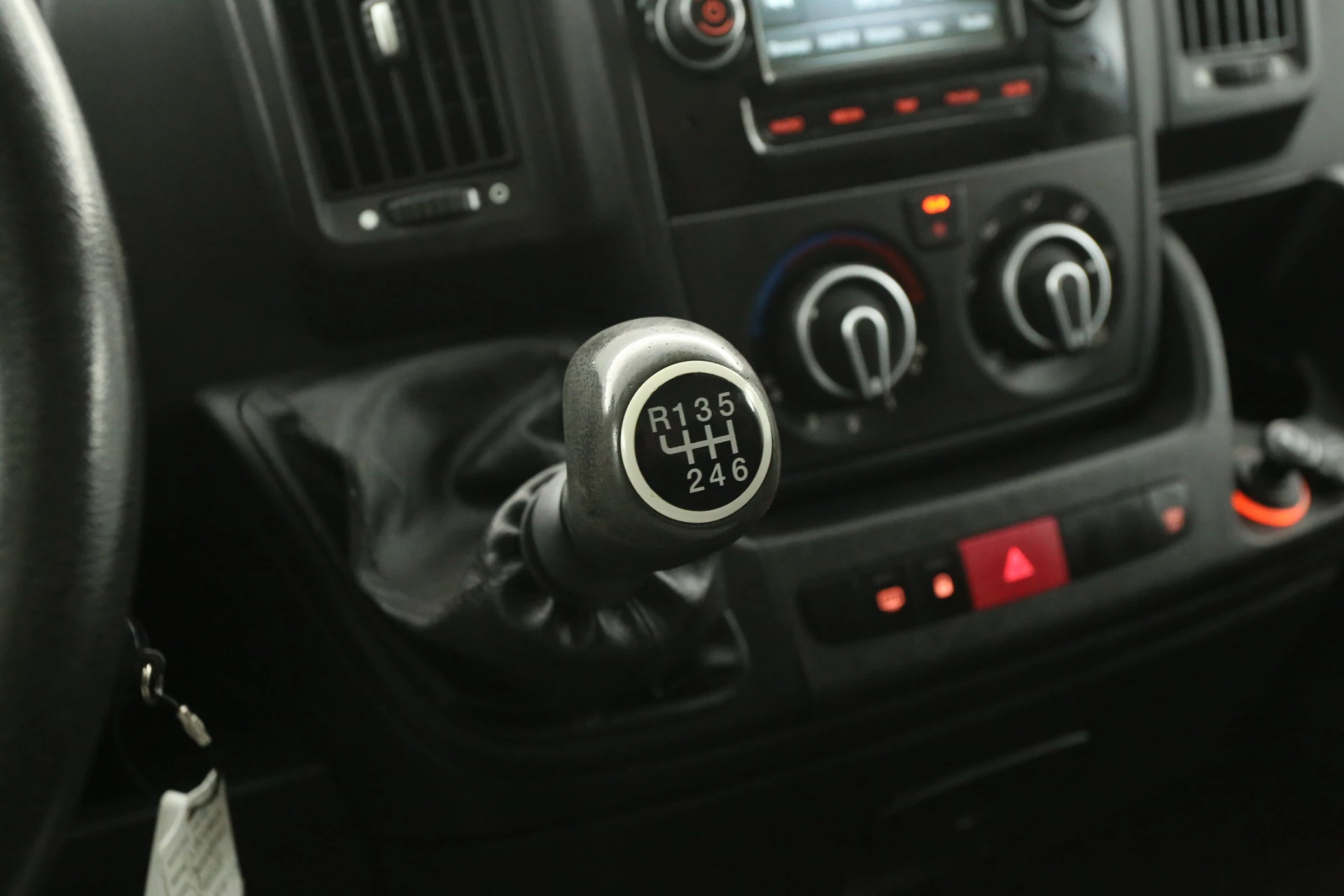 Hoofdafbeelding Citroën Jumper
