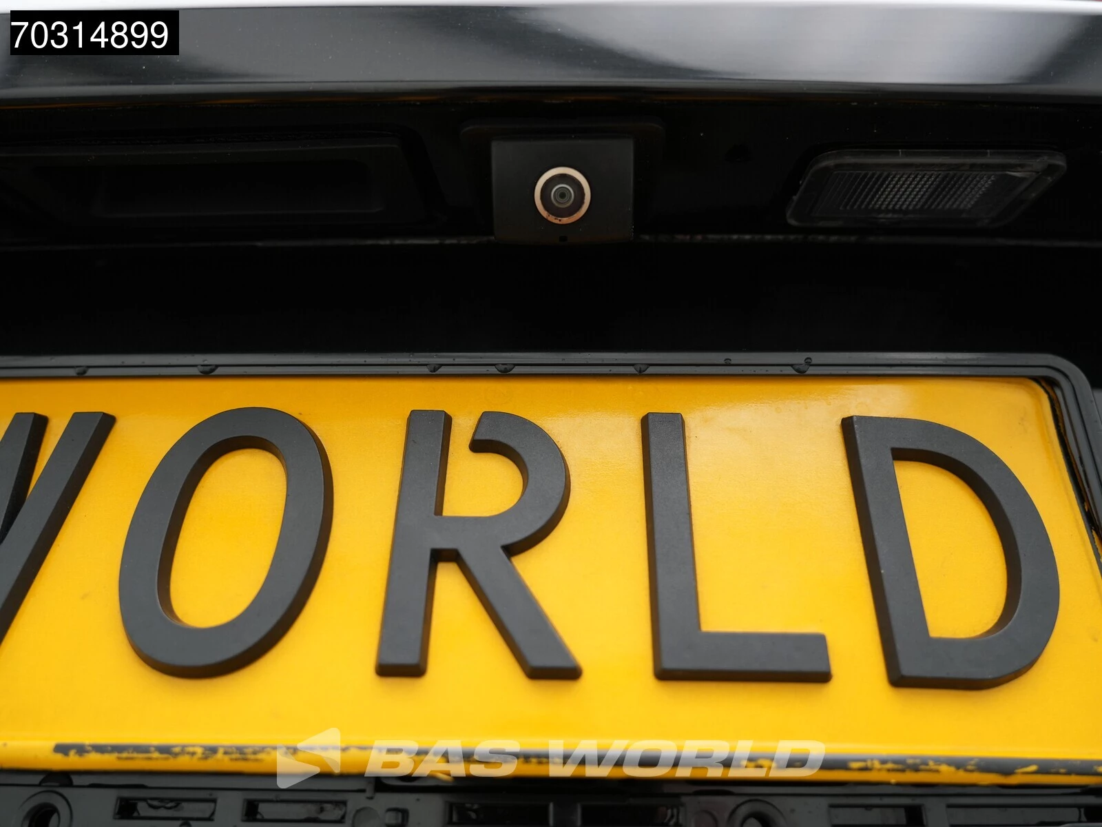 Hoofdafbeelding Maxus MIFA 9