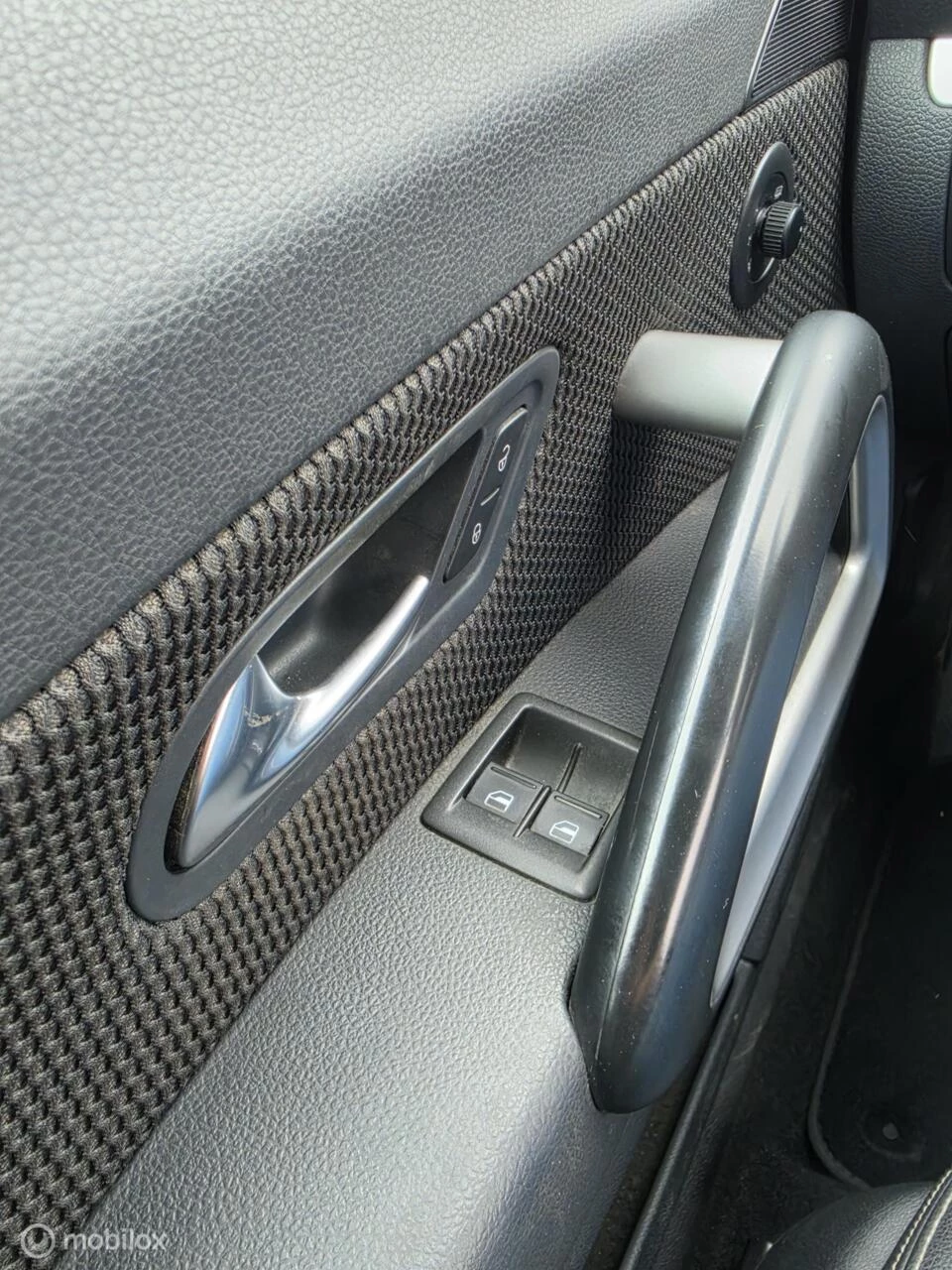 Hoofdafbeelding Volkswagen Scirocco