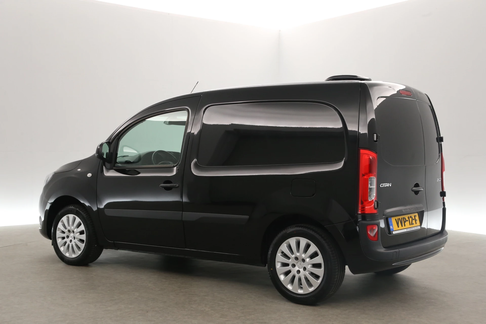 Hoofdafbeelding Mercedes-Benz Citan