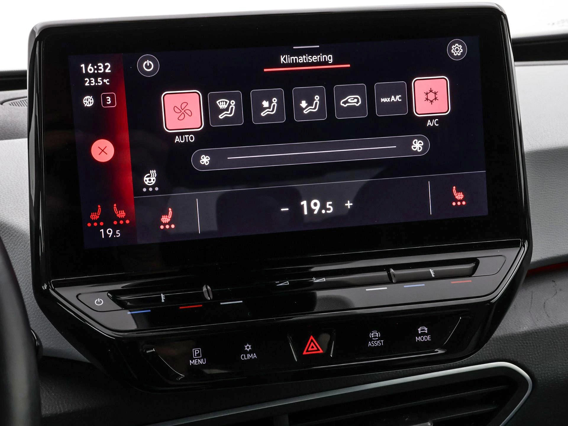 Hoofdafbeelding Volkswagen ID.3