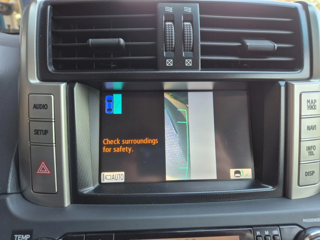 Hoofdafbeelding Toyota Land Cruiser