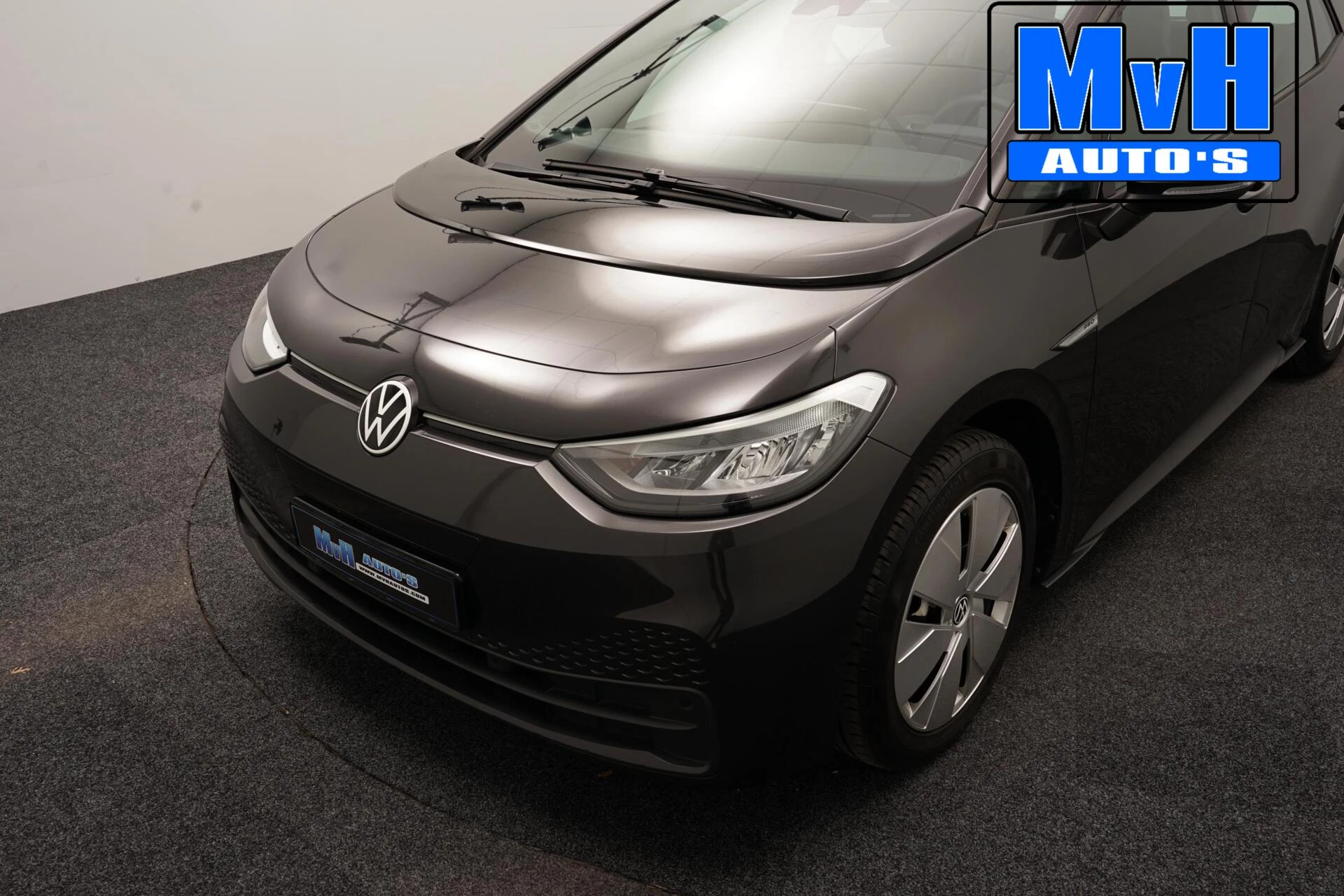 Hoofdafbeelding Volkswagen ID.3