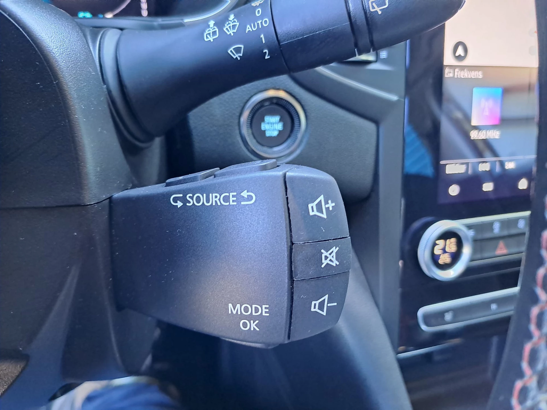 Hoofdafbeelding Renault Megane E-Tech