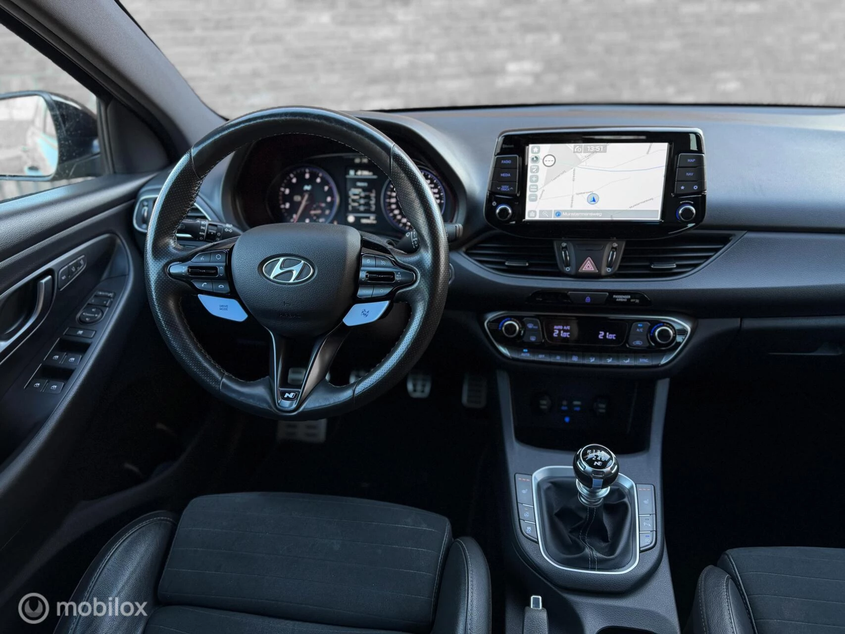 Hoofdafbeelding Hyundai i30