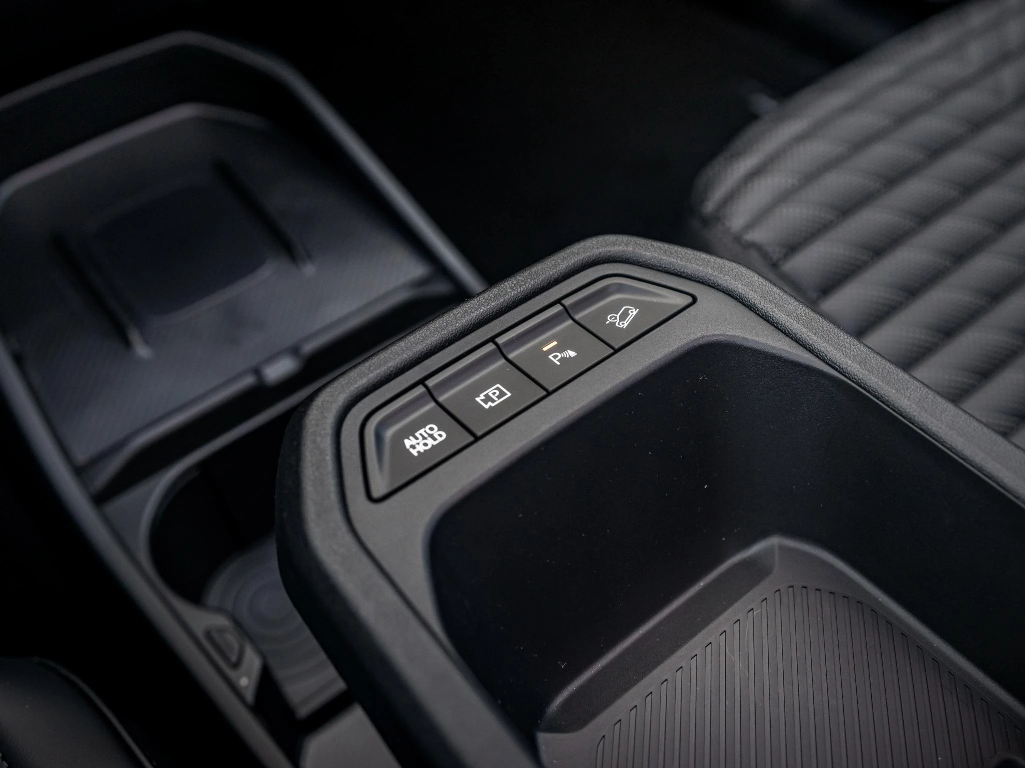 Hoofdafbeelding Kia EV4