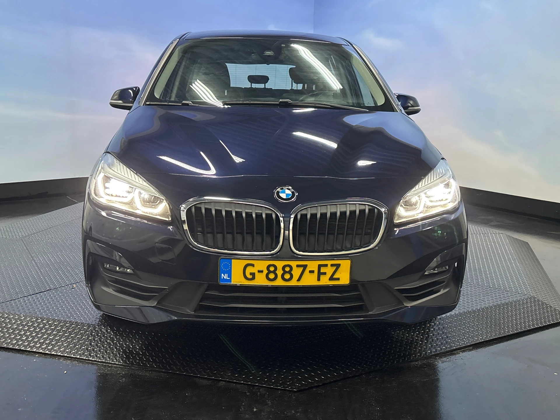 Hoofdafbeelding BMW 2 Serie