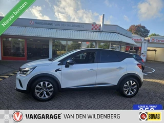 Renault Captur 1.0 TCe 100 Edition One