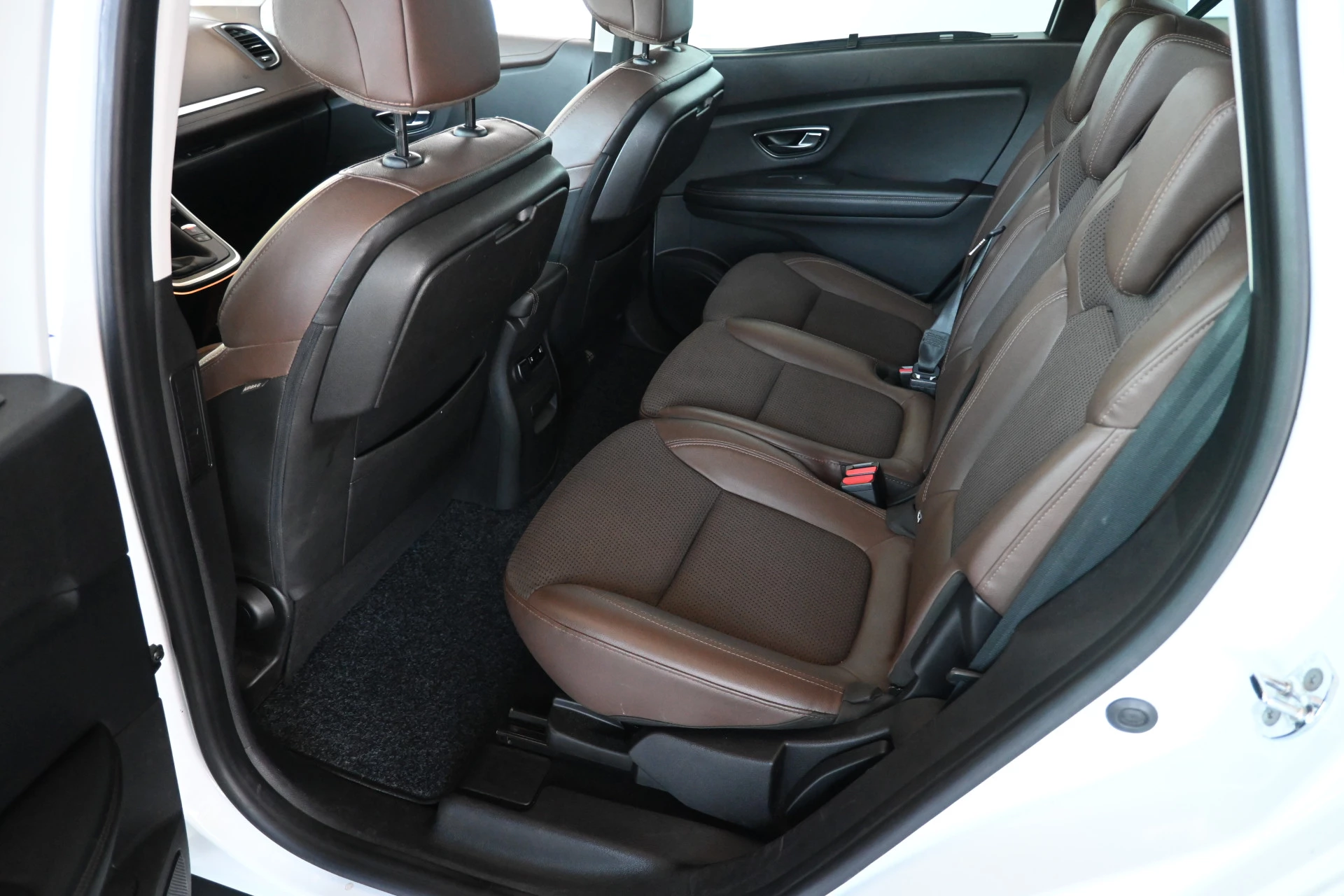 Hoofdafbeelding Renault Grand Scénic
