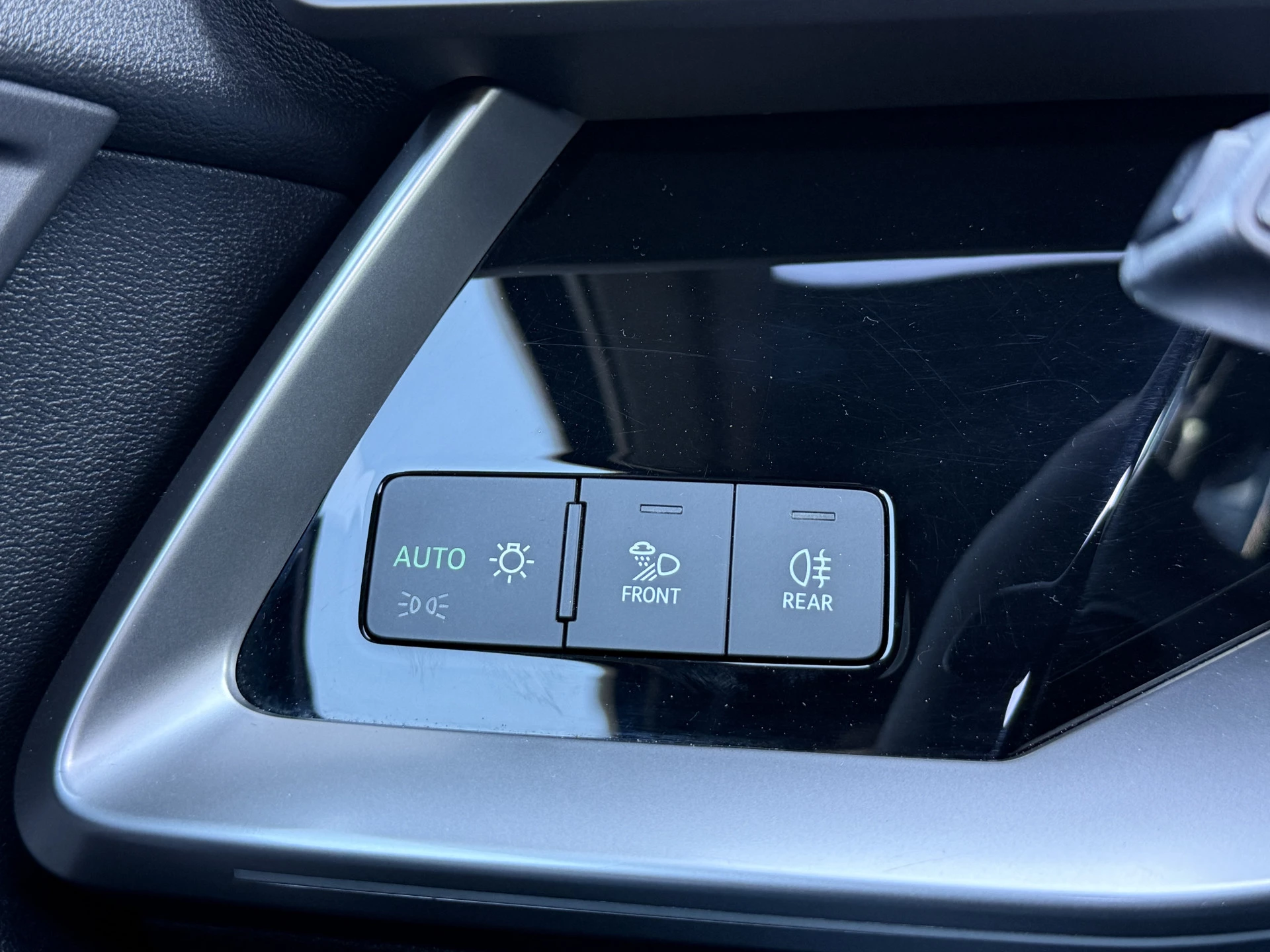 Hoofdafbeelding Audi S3
