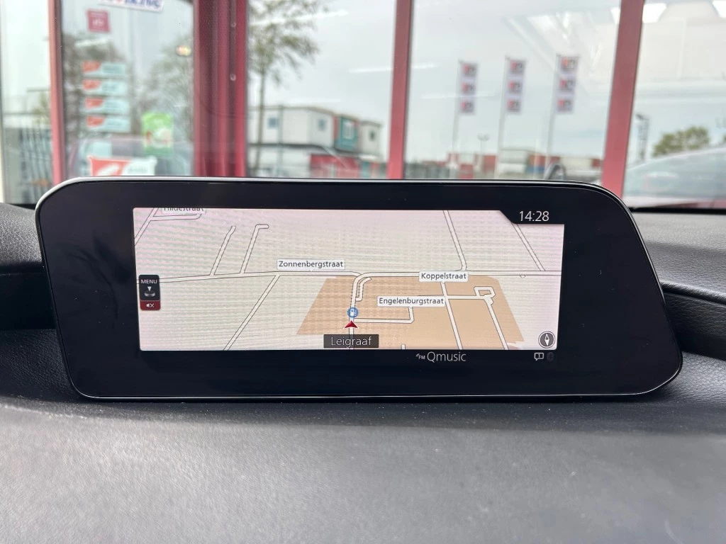 Hoofdafbeelding Mazda 3