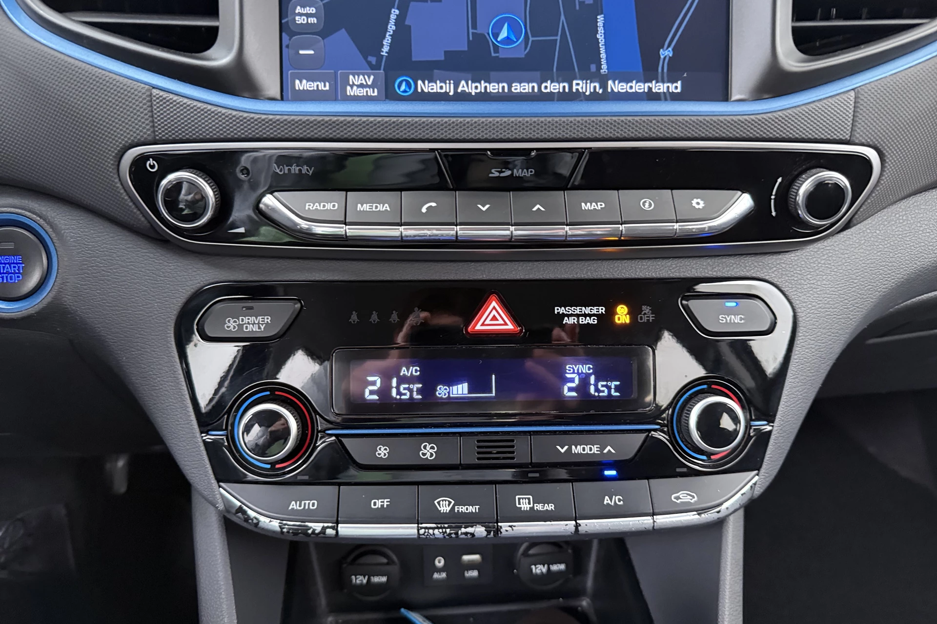 Hoofdafbeelding Hyundai IONIQ