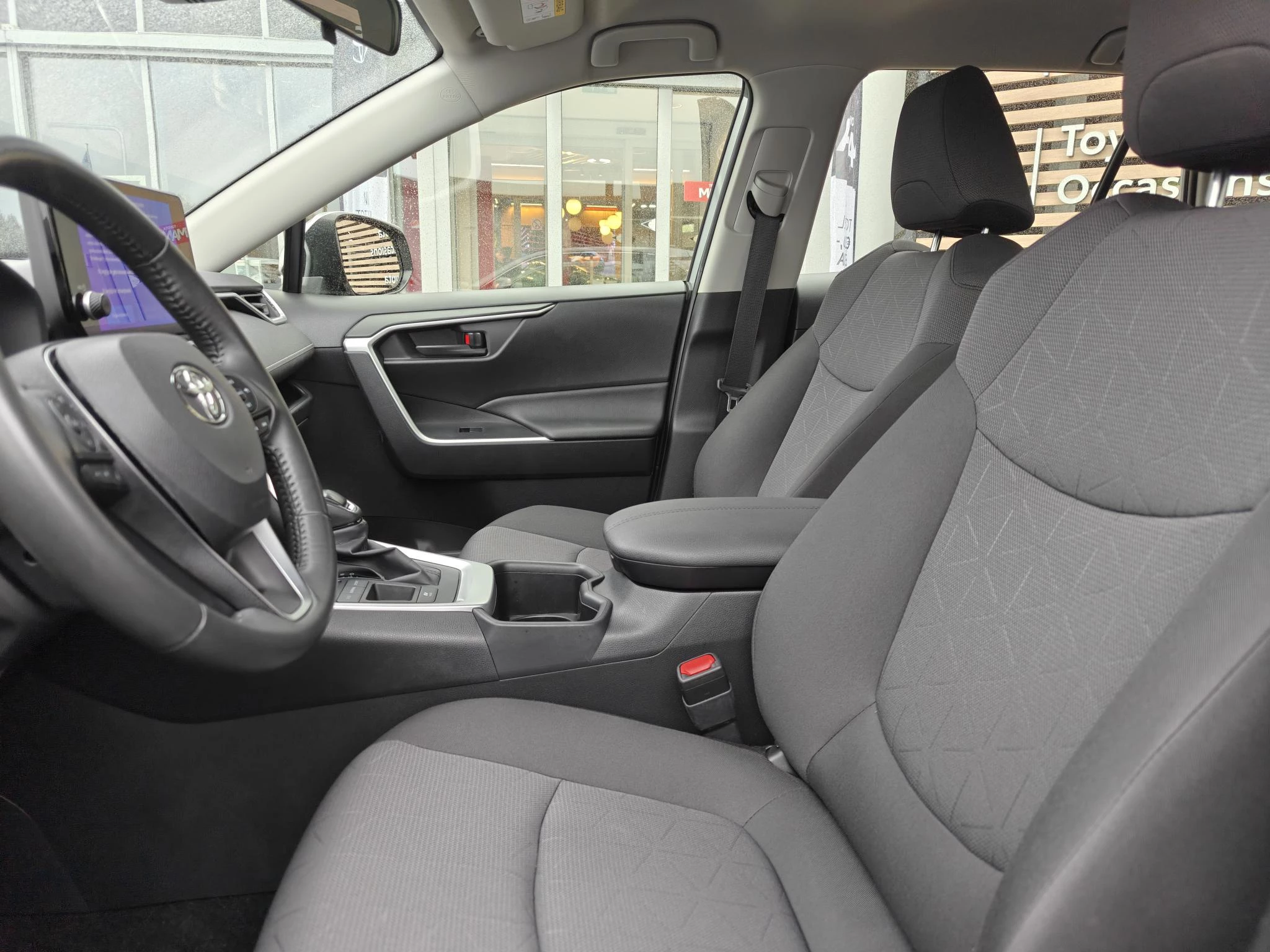 Hoofdafbeelding Toyota RAV4